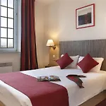Comfort & Vacanceole Les Demeures Champenoises 2*