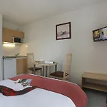 Appart hôtel Comfort & Vacanceole Les Demeures Champenoises 2*