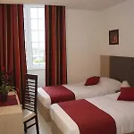 Aparthotel Comfort & Vacanceole Les Demeures Champenoises Épernay