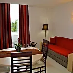 Aparthotel Comfort & Vacanceole Les Demeures Champenoises