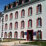 Comfort & Vacanceole Les Demeures Champenoises Appart hôtel Épernay