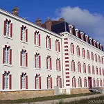 Appart hôtel Comfort & Vacanceole Les Demeures Champenoises Épernay