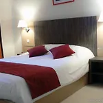 Appart hôtel Comfort & Vacanceole Les Demeures Champenoises 2*