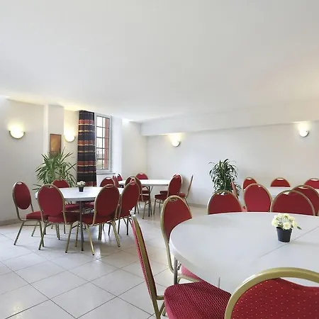 Comfort & Vacanceole Les Demeures Champenoises