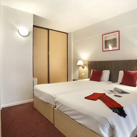 Comfort & Vacanceole Les Demeures Champenoises 2*