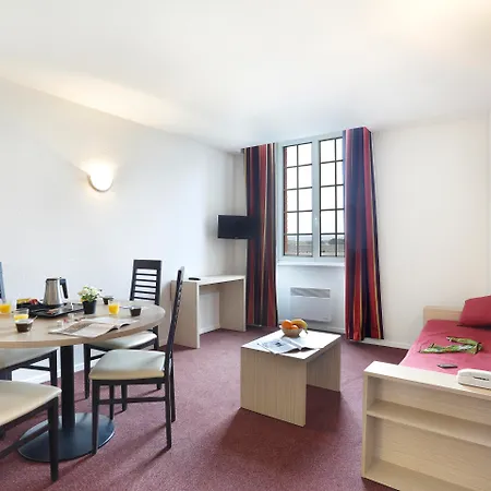 Comfort & Vacanceole Les Demeures Champenoises