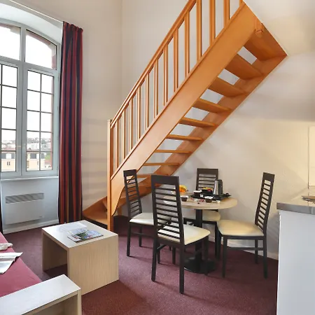 Comfort & Vacanceole Les Demeures Champenoises