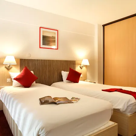 Comfort & Vacanceole Les Demeures Champenoises Épernay