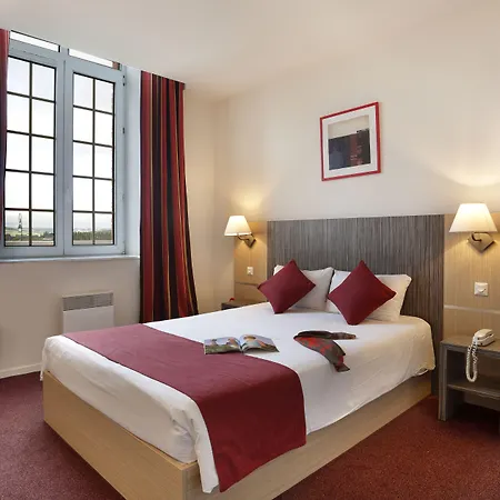 Comfort & Vacanceole Les Demeures Champenoises