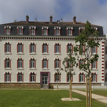 Comfort & Vacanceole Les Demeures Champenoises