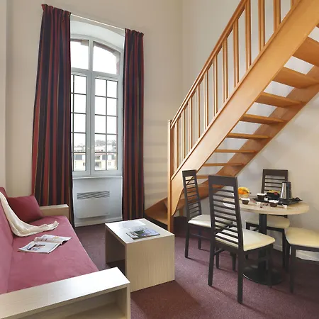 Comfort & Vacanceole Les Demeures Champenoises 2*