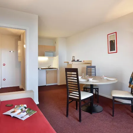 Comfort & Vacanceole Les Demeures Champenoises 2*