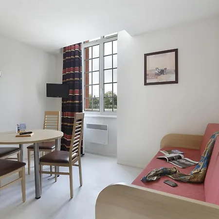 Comfort & Vacanceole Les Demeures Champenoises