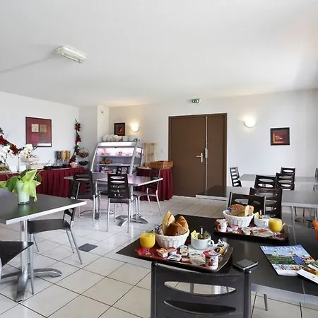 Comfort & Vacanceole Les Demeures Champenoises