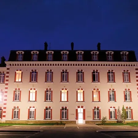 Comfort & Vacanceole Les Demeures Champenoises
