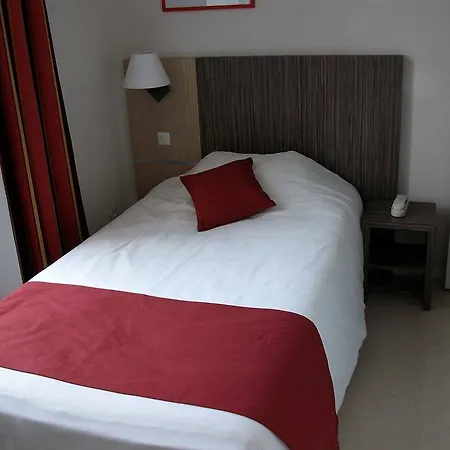 Aparthotel Comfort & Vacanceole Les Demeures Champenoises