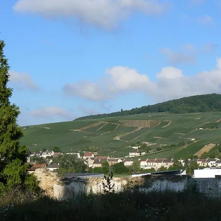 Comfort & Vacanceole Les Demeures Champenoises