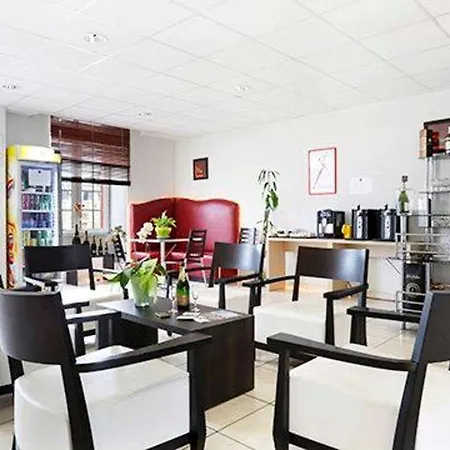Comfort & Vacanceole Les Demeures Champenoises Epernay