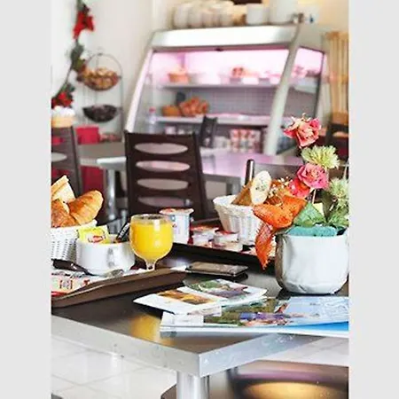 Comfort & Vacanceole Les Demeures Champenoises 2*