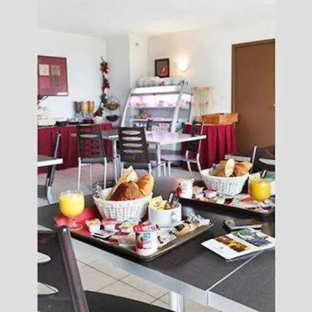 Comfort & Vacanceole Les Demeures Champenoises