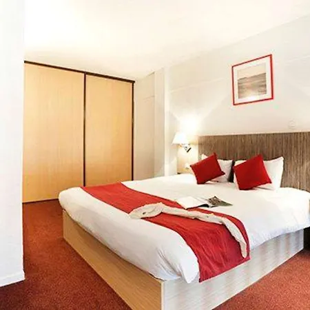 Comfort & Vacanceole Les Demeures Champenoises Epernay