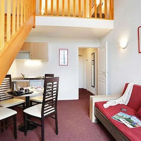 Comfort & Vacanceole Les Demeures Champenoises 2* Epernay