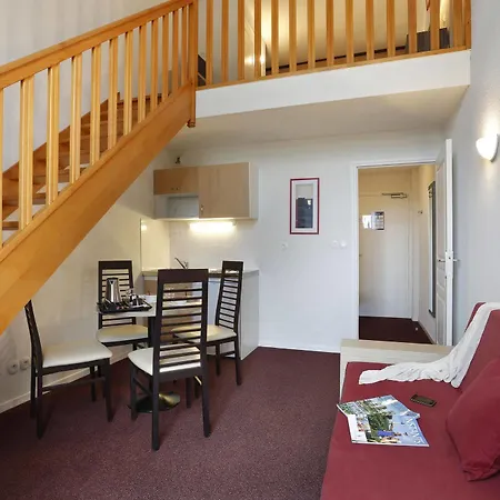 Comfort & Vacanceole Les Demeures Champenoises 2*