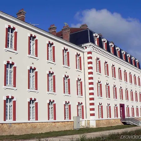 Aparthotel Comfort & Vacanceole Les Demeures Champenoises Epernay