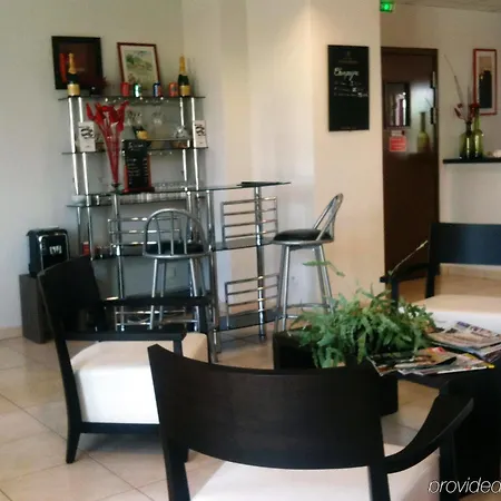 Comfort & Vacanceole Les Demeures Champenoises Epernay