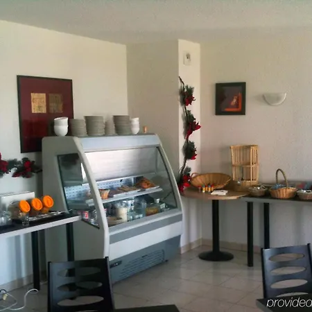 Comfort & Vacanceole Les Demeures Champenoises 2* Epernay