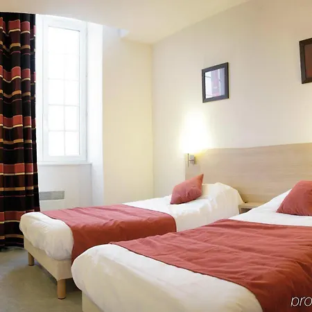 Comfort & Vacanceole Les Demeures Champenoises 2*