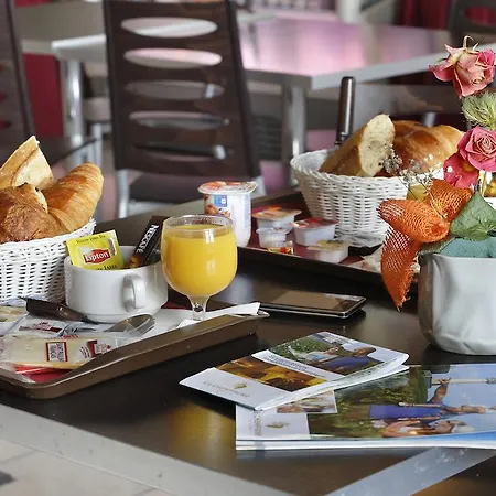 Comfort & Vacanceole Les Demeures Champenoises 2*