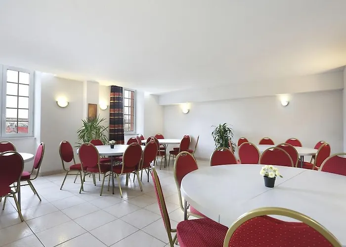 Comfort & Vacanceole Les Demeures Champenoises