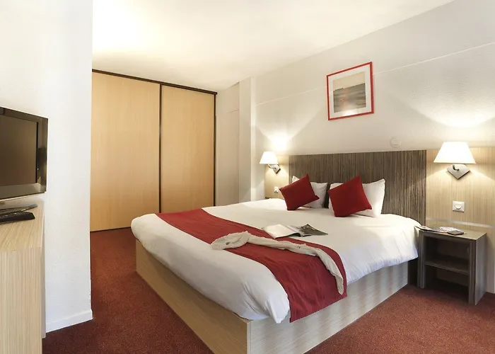 Comfort & Vacanceole Les Demeures Champenoises Epernay