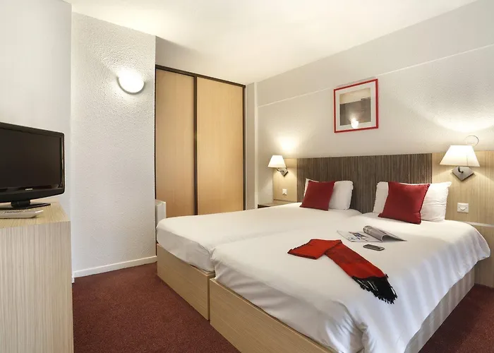 Comfort & Vacanceole Les Demeures Champenoises 2*