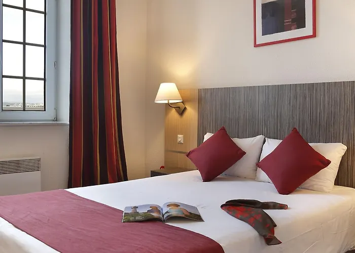 Comfort & Vacanceole Les Demeures Champenoises 2*