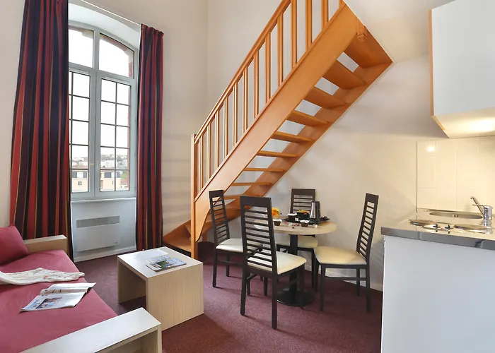 Comfort & Vacanceole Les Demeures Champenoises