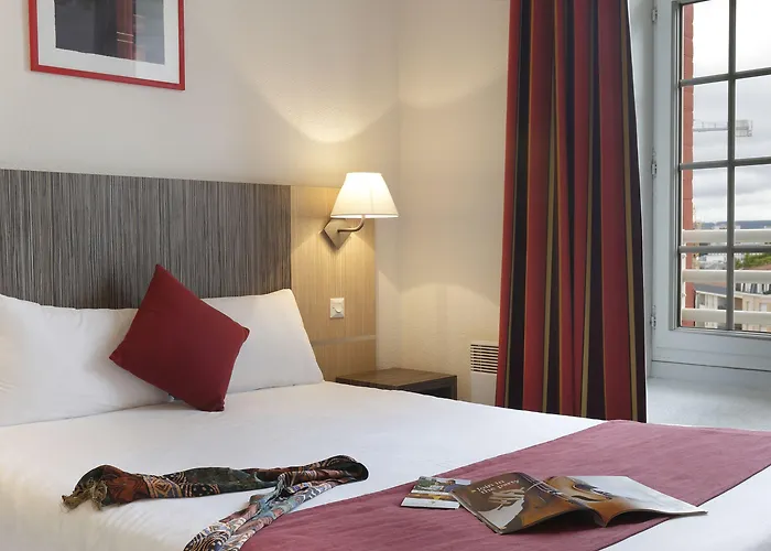 Comfort & Vacanceole Les Demeures Champenoises Epernay