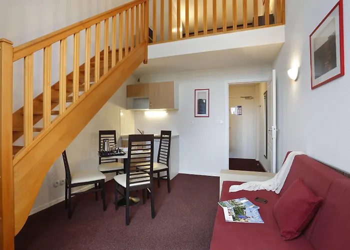 Comfort & Vacanceole Les Demeures Champenoises Epernay