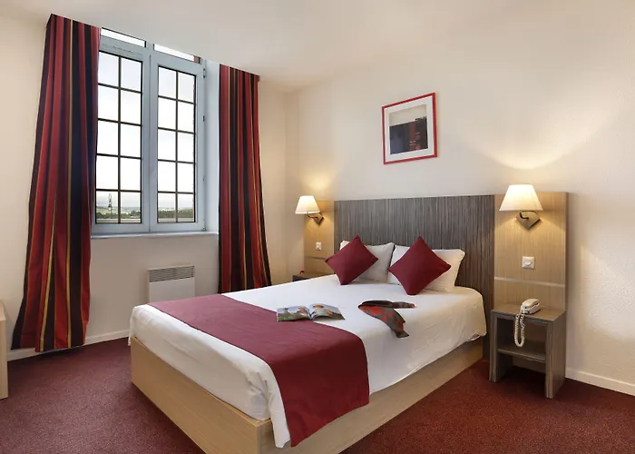 Comfort & Vacanceole Les Demeures Champenoises