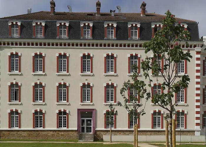 Comfort & Vacanceole Les Demeures Champenoises