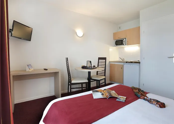 Comfort & Vacanceole Les Demeures Champenoises 2* Epernay