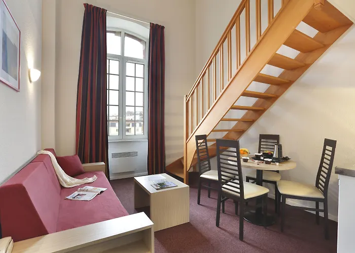 Comfort & Vacanceole Les Demeures Champenoises 2*