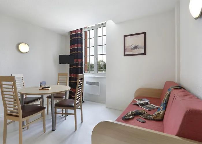 Comfort & Vacanceole Les Demeures Champenoises