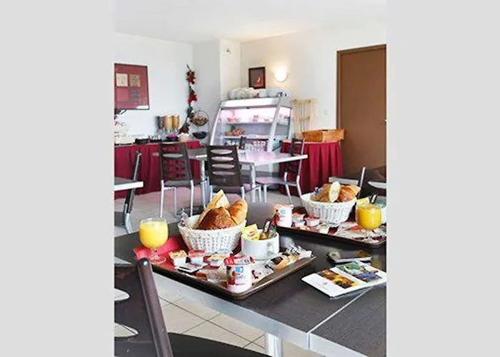 Comfort & Vacanceole Les Demeures Champenoises