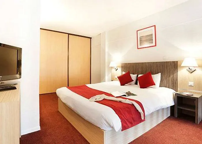 Comfort & Vacanceole Les Demeures Champenoises Epernay