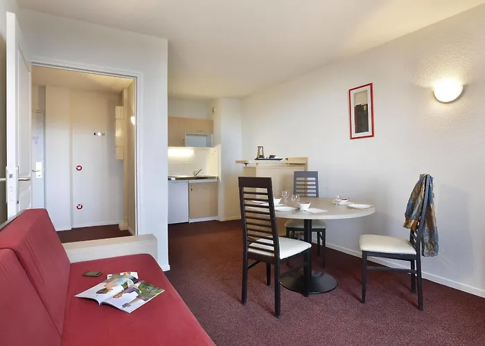 Comfort & Vacanceole Les Demeures Champenoises Epernay